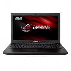 Asus G550JX - B-i7-8gb-1tb